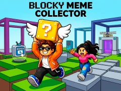 Collect Brainrot Arena – kostenloses Online-Spiel