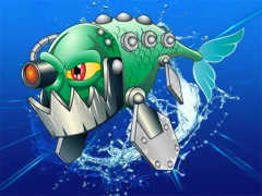 Nuclear Fish — ücretsiz çevrimiçi oyun