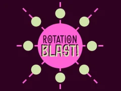 Hra Rotation Blast