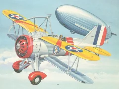 游戏Airplanes Puzzle在线