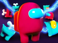 Imposter Dash — free online game