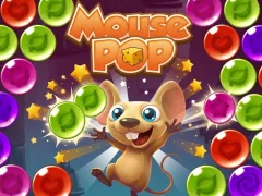 Mouse Pop — free online game