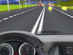 Car Racing 3D — free online game
