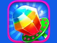 Candy Maker Factory — jogo online grátis