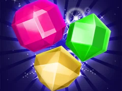 Temple Jewels — 無料オンラインゲーム