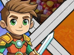 Гаме Hero Rescue Survival Game онлајн