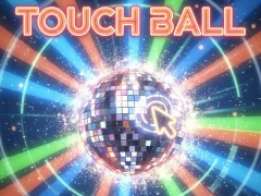 Igra Touch Ball online