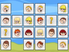Kids Cards Match — darmowa gra online