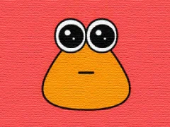 Pou Jumping — free online game