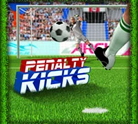 Penalty Kicks — free online game