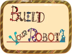 Build Your Robot — 無料オンラインゲーム