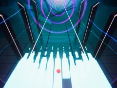 Retro Ball — free online game