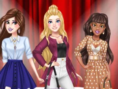 Blondie and Friends Summer Fashion Show — ücretsiz çevrimiçi oyun