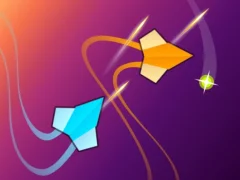 Galaxystrife — لعبة مجانية اون لاين