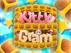 Igra Kitty Gram online