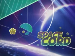 Mchezo Space Cord online