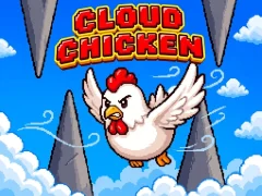 Spill Cloud Chicken online