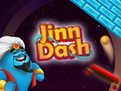 Jinn Dash — free online game