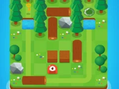 Jelly Journey — jogo online grátis