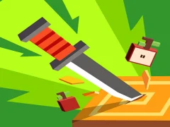 Flip Knife — free online game