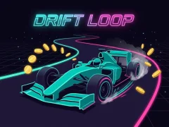 Drift Loop – kostenloses Online-Spiel