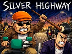 Silver Highway — free online game
