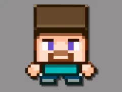 3D Funny Shooter — free online game