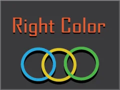 Right Color — nemokamas žaidimas internete