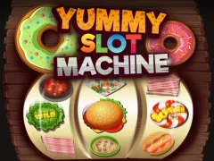Lojë Yummy Slot Machine në internet