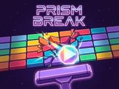 Mchezo Prism Break online