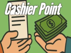Cashier Point – kostenloses Online-Spiel
