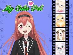 My Cute Pet — jogo online grátis