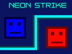 Neon Strike  — free online game