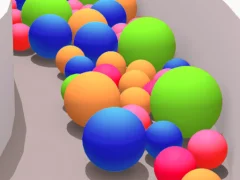 Sand Balls — free online game
