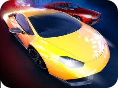 Street Racer Underground — free online game