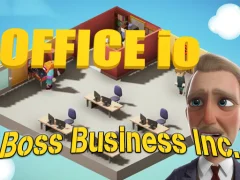 Office.io — bezplatná online hra