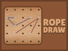 Rope Draw — free online game