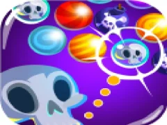 游戏Devil Bubble Shooter在线