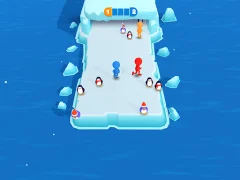 Wild Push — free online game