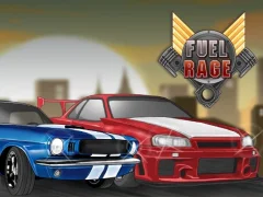 Fuel Rage — free online game