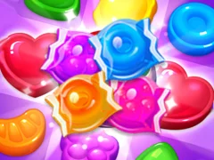 بازی Candy Pop  آنلاین