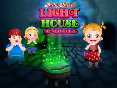 Baby Hazel Lighthouse Adventure – tasuta veebimäng