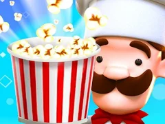Popcorn Show — free online game