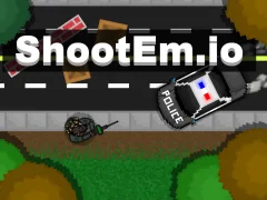 ShootEm.io — free online game