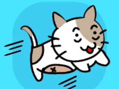 Save The Cat — jogo online grátis