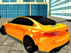 游戏Monoa City Parking在线