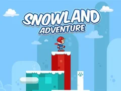 Snowland Adventure – kostenloses Online-Spiel