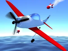 Mchezo Airwings.io online