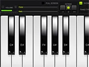 Spill Real Piano Online online
