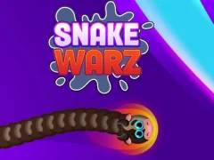 Snake Warz — free online game
